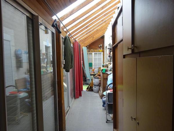 Propriété equestre  7 pièce(s)