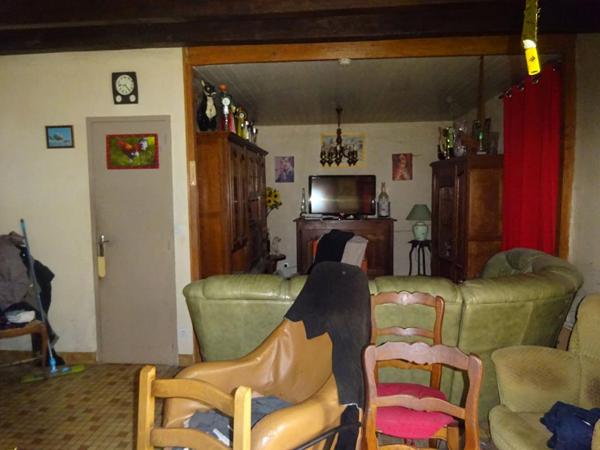 Propriété equestre  7 pièce(s)