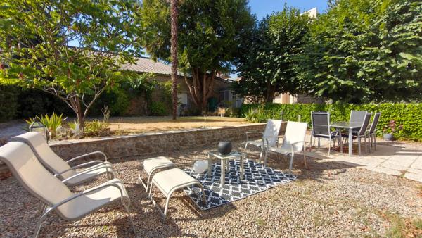 Maison  Bourgeoise à vendre 8 pièces de 170 m² à LAVAL (53) RIVE GAUCHE