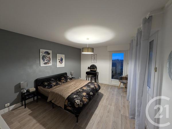 Appartement F3 à vendre  3 pièces - 81 m2 CHATEAUROUX - 36