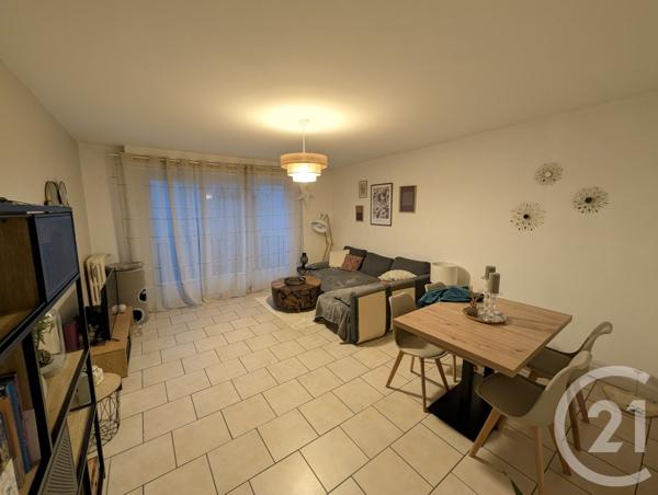 Appartement F3 à vendre  3 pièces - 81 m2 CHATEAUROUX - 36