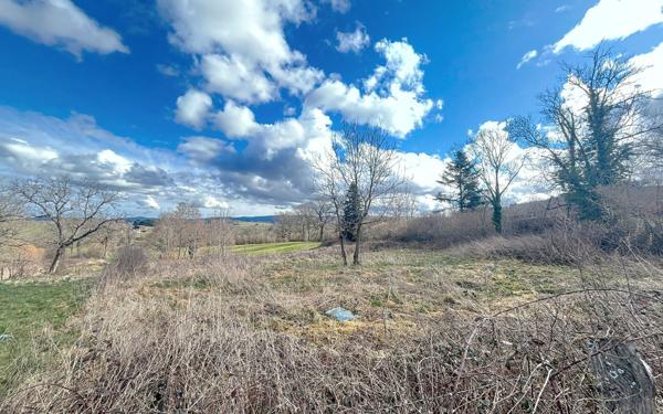 Maison à vendre    3 pièces •  Le Mayet-de-Montagne