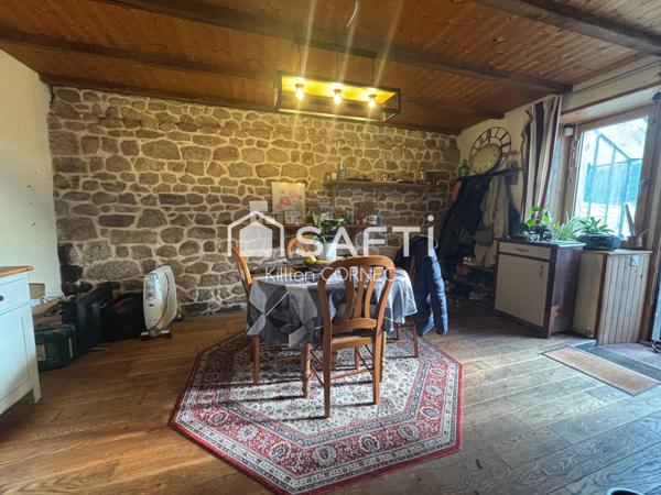 Maison 5 pièces 117 m²