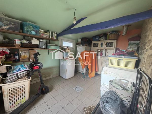 Maison 5 pièces 117 m²