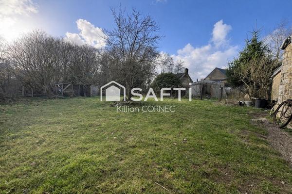 Maison 5 pièces 117 m²