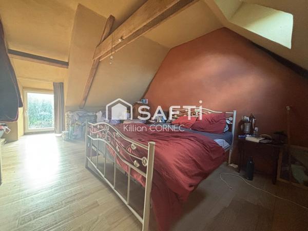 Maison 5 pièces 117 m²