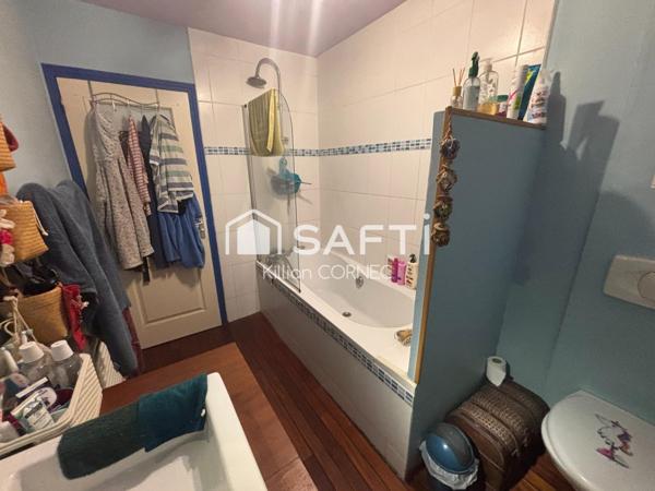 Maison 5 pièces 117 m²