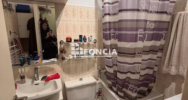 À vendre Studio 31.21 m² - Isle 87170