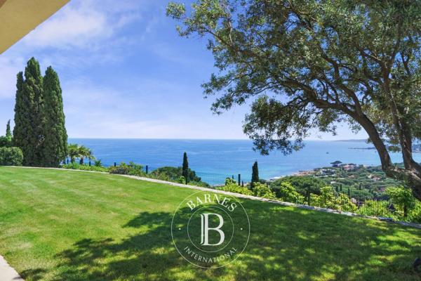 Sainte-Maxime, Villa 4 Chambres -  190 m² à vendre