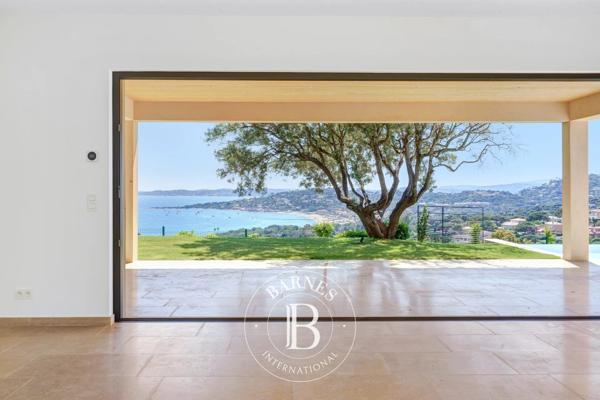 Sainte-Maxime, Villa 4 Chambres -  190 m² à vendre