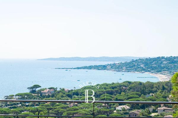Sainte-Maxime, Villa 4 Chambres -  190 m² à vendre