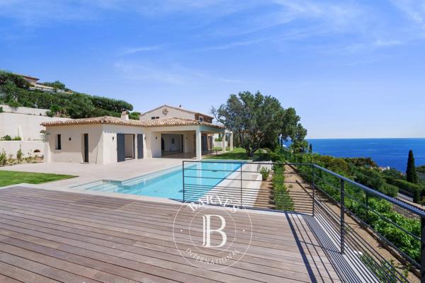 Sainte-Maxime, Villa 4 Chambres -  190 m² à vendre