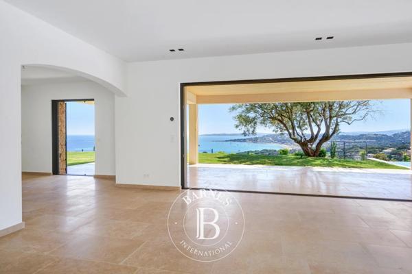 Sainte-Maxime, Villa 4 Chambres -  190 m² à vendre
