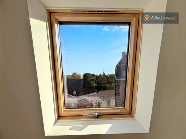 Vente                                                      Maison
                        
                     5 pièces                      92 m2                     à Wasquehal