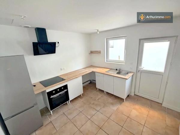Vente                                                      Maison
                        
                     5 pièces                      92 m2                     à Wasquehal