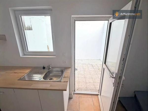 Vente                                                      Maison
                        
                     5 pièces                      92 m2                     à Wasquehal