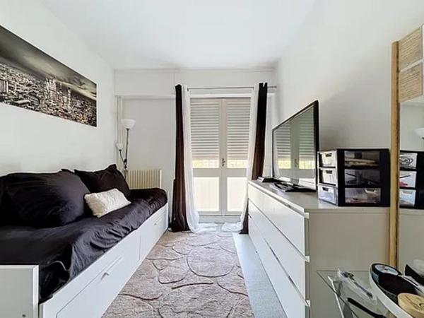 Appartement à vendre 138 320 € Saint-Herblain 5 p 85 m² DPE E