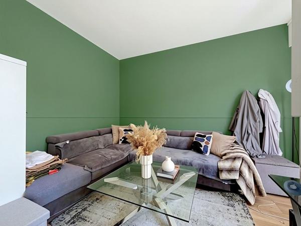 Appartement à vendre 138 320 € Saint-Herblain 5 p 85 m² DPE E