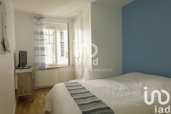 Appartement 2 pièces de 31 m² à Saint-Malo (35400)