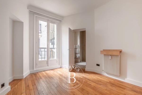 Paris 7ème, Appartement 3 Chambres -  116 m² à vendre