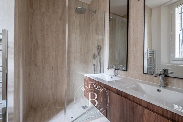 Paris 7ème, Appartement 3 Chambres -  116 m² à vendre