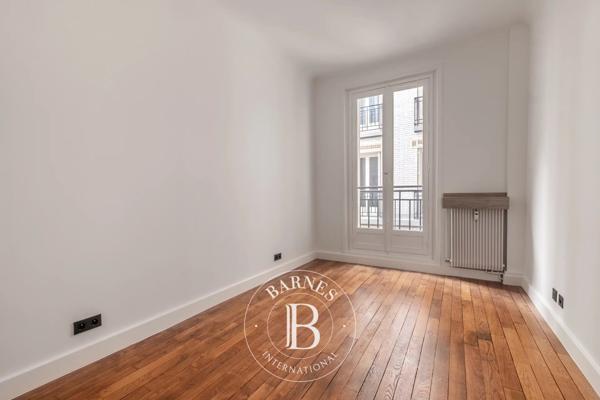 Paris 7ème, Appartement 3 Chambres -  116 m² à vendre