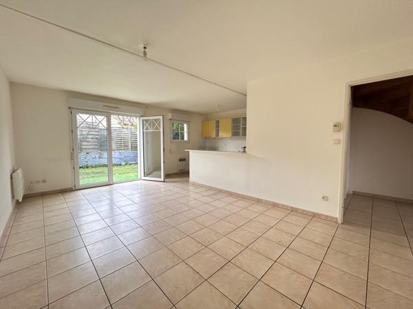 Maison 4 pièce(s) 3 chambre(s) 84.52 m²