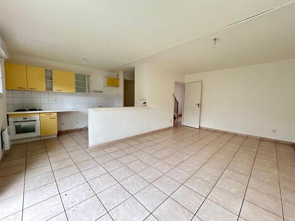 Maison 4 pièce(s) 3 chambre(s) 84.52 m²