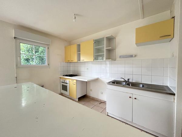 Maison 4 pièce(s) 3 chambre(s) 84.52 m²
