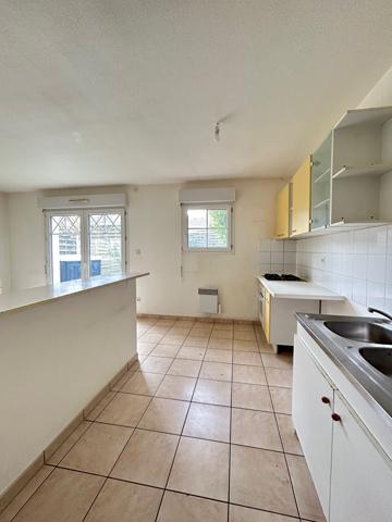 Maison 4 pièce(s) 3 chambre(s) 84.52 m²
