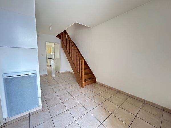 Maison 4 pièce(s) 3 chambre(s) 84.52 m²
