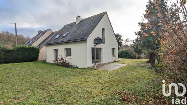 House for sale 6 rooms 114 m² Saint-Grégoire