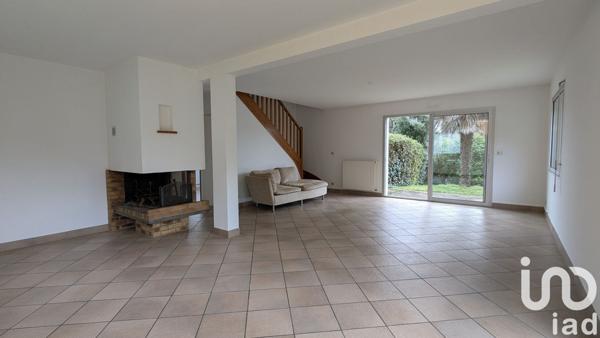 House for sale 6 rooms 114 m² Saint-Grégoire