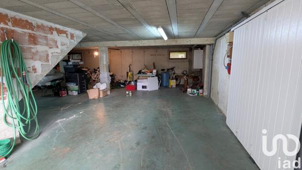 House for sale 6 rooms 114 m² Saint-Grégoire