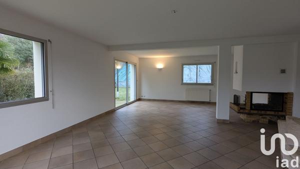 House for sale 6 rooms 114 m² Saint-Grégoire