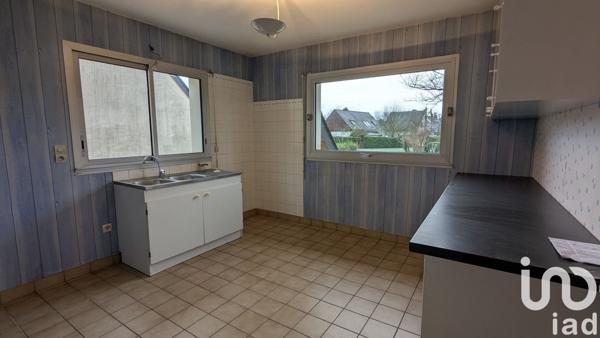 House for sale 6 rooms 114 m² Saint-Grégoire