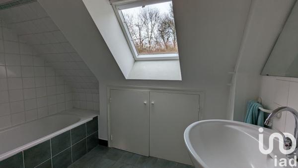 House for sale 6 rooms 114 m² Saint-Grégoire