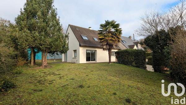 House for sale 6 rooms 114 m² Saint-Grégoire