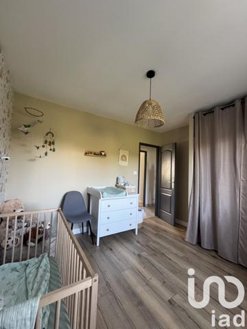 Maison à vendre 7 pièces 150 m² Vasselay