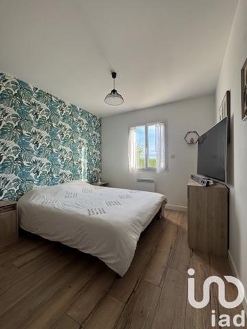 Maison à vendre 7 pièces 150 m² Vasselay