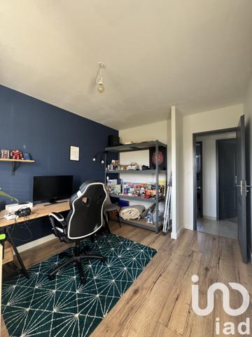 Maison à vendre 7 pièces 150 m² Vasselay