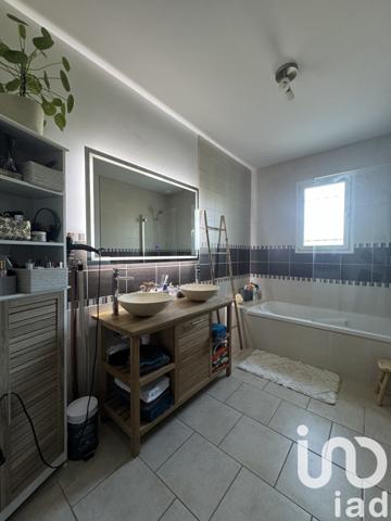 Maison à vendre 7 pièces 150 m² Vasselay