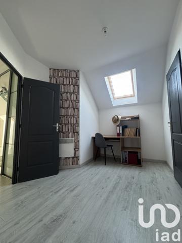 Maison à vendre 7 pièces 150 m² Vasselay