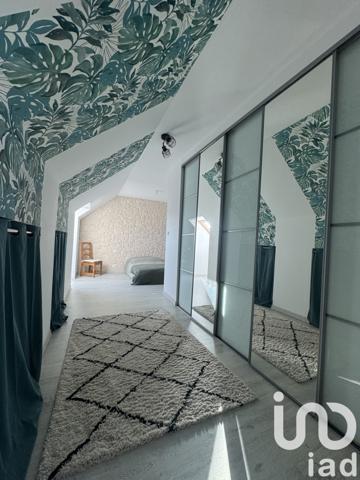 Maison à vendre 7 pièces 150 m² Vasselay