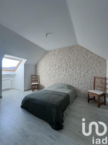 Maison à vendre 7 pièces 150 m² Vasselay