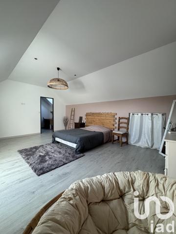 Maison à vendre 7 pièces 150 m² Vasselay