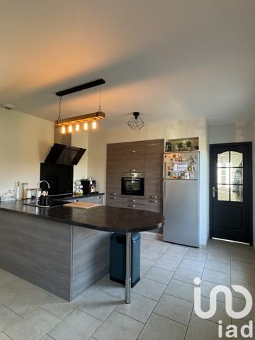 Maison à vendre 7 pièces 150 m² Vasselay