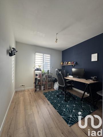 Maison à vendre 7 pièces 150 m² Vasselay