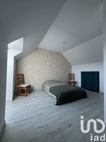 Maison à vendre 7 pièces 150 m² Vasselay