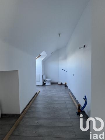 Maison à vendre 7 pièces 150 m² Vasselay